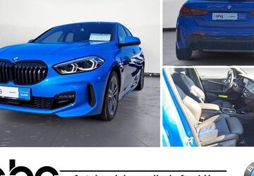BMW 118 20.121 km 25.460 &euro; Böblingen 71034