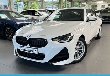 BMW 220 58.593 km 32.490 &euro; Tübingen 72072