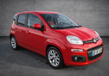 Fiat New Panda 116.000 km 6.750 &euro; Bempflingen 72658