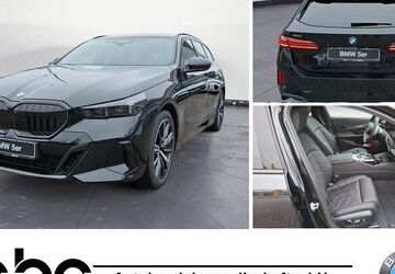 BMW 540 2.388 km 73.890 &euro; Horb am Neckar 72160