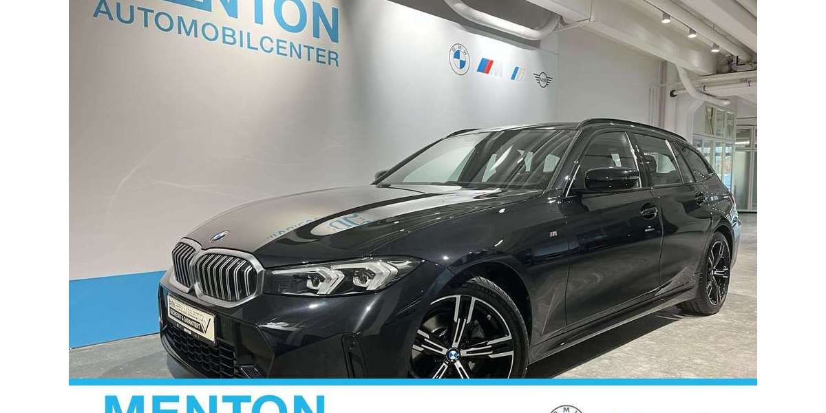 BMW 320 66.755 km 33.990 &euro; Reutlingen 72766