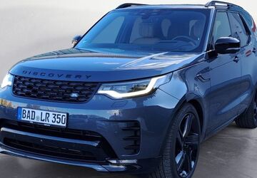 Land Rover Discovery 10.000 km 72.888 &euro; Horb am Neckar 72160