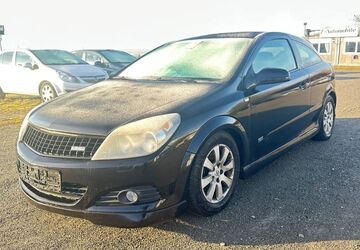 Opel Astra 141.000 km 999 &euro; Empfingen 72186