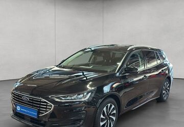 Ford Focus 26.587 km 18.890 &euro; Stuttgart 70565