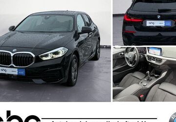 BMW 118 48.077 km 18.920 &euro; Böblingen 71034