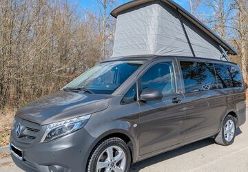 Mercedes-Benz Vito 98.532 km 39.950 &euro; Böblingen 71032