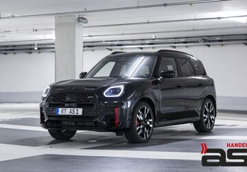 Mini Andere 9.000 km 46.890 &euro; Reutlingen-Mittelstadt 72766