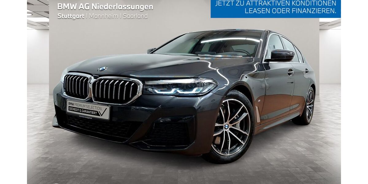 BMW 540 29.359 km 47.990 &euro; Stuttgart 70569