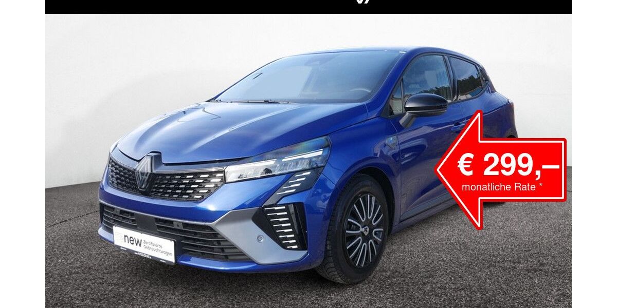 Renault Clio 24.000 km 16.500 &euro; Ostelsheim 75395