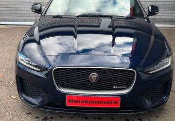 Jaguar XE 156.000 km 17.900 &euro; Neuffen 72639