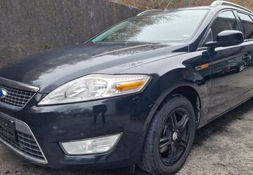 Ford Mondeo 172.600 km 3.490 &euro; Horb am Neckar 72160