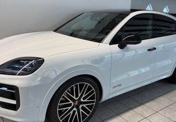 Porsche Cayenne 38.000 km 119.999 &euro; Nagold 72202