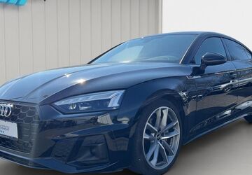 Audi A5 46.302 km 35.490 &euro; Reutlingen 72770