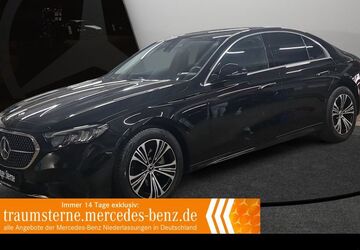 Mercedes-Benz E 220 16.013 km 51.990 &euro; Pfullingen 72793