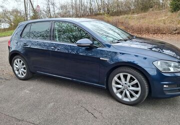 VW Golf 120.000 km 8.490 &euro; Reutlingen 72770