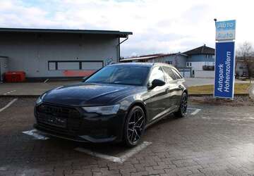 Audi A6 131.000 km 26.999 &euro; Hechingen 72379