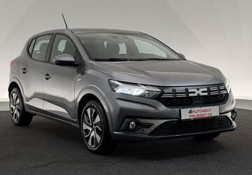 Dacia Sandero 8.980 km 13.510 &euro; Horb am Neckar 72160