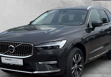 Volvo XC60 47.222 km 39.900 &euro; Tübingen 72072