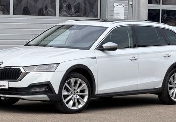 Skoda Octavia 147.000 km 22.799 &euro; Nürtingen bei Stuttgart 72622