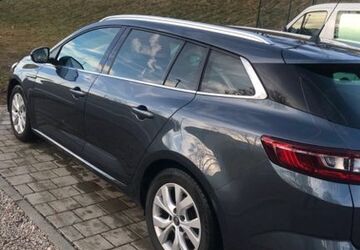 Renault Megane 70.500 km 15.500 &euro; Engstingen 72829