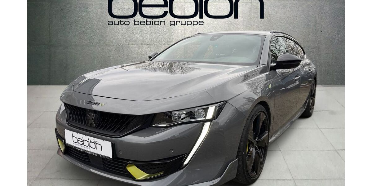 Peugeot 508 35.550 km 33.990 &euro; Herrenberg 71083