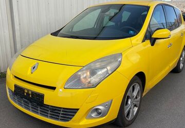 Renault Grand Scenic 284.000 km 890 &euro; Böblingen 71034