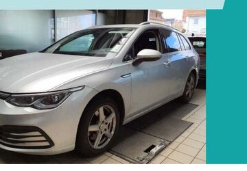 VW Golf 59.285 km 26.250 &euro; Weil der Stadt 71263