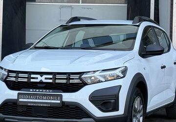 Dacia Sandero 41.000 km 13.800 &euro; Reutlingen/Mittelstadt 72766