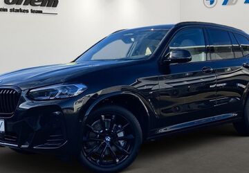 BMW X3 14.800 km 55.400 &euro; Nürtingen 72622