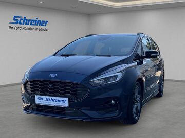Gebrauchte Ford S-Max