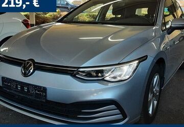 VW Golf 54.516 km 18.895 &euro; Böblingen 71032