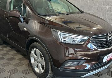 Opel Mokka 39.487 km 14.880 &euro; Horb am Neckar 72160