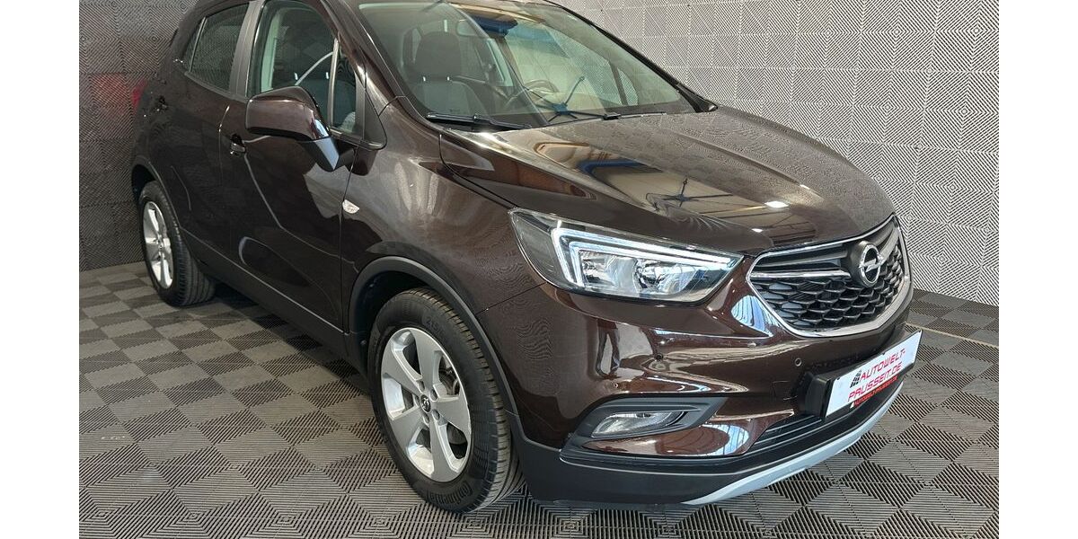 Opel Mokka 39.487 km 14.880 &euro; Horb am Neckar 72160