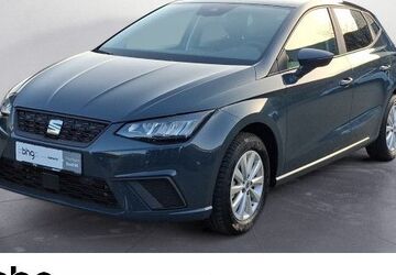Seat Ibiza 10.415 km 20.260 &euro; Reutlingen 72770