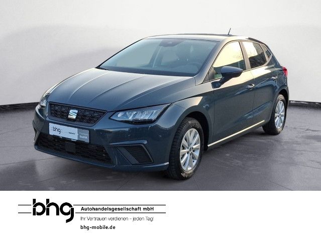 Seat Ibiza 10.415 km 20.260 &euro; Reutlingen 72770
