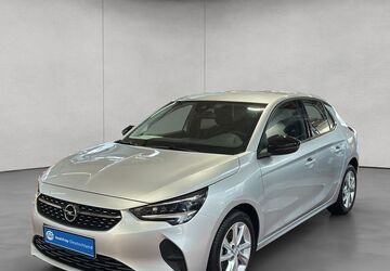 Opel Corsa 21.395 km 14.890 &euro; Stuttgart 70565