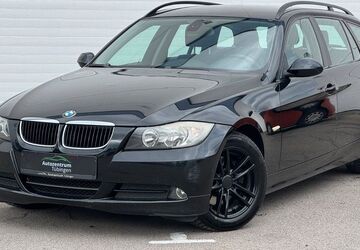 BMW 320 250.000 km 2.490 &euro; Tübingen 72070