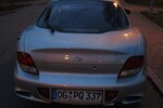 Hyundai Coupe 279.000 km 9.000 &euro; Bodelshausen 72411