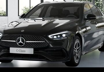 Mercedes-Benz C 180 9.900 km 44.990 &euro; Pfullingen 72793