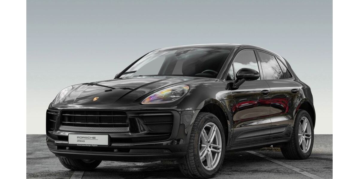 Porsche Macan 28.500 km 68.800 &euro; Filderstadt 70794