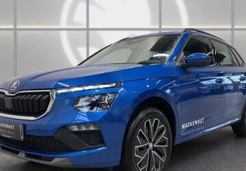 Skoda Kamiq 9.000 km 24.900 &euro; Nagold 72202