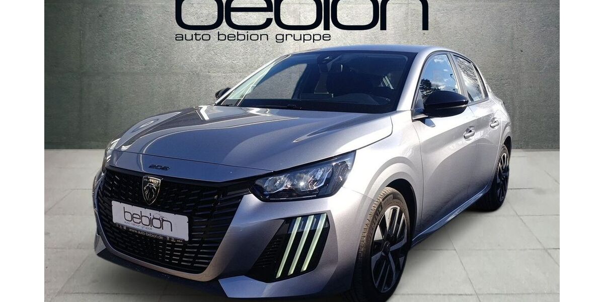 Peugeot 208 16.250 km 15.880 &euro; Herrenberg 71083