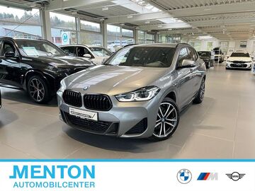 Gebrauchte BMW X2