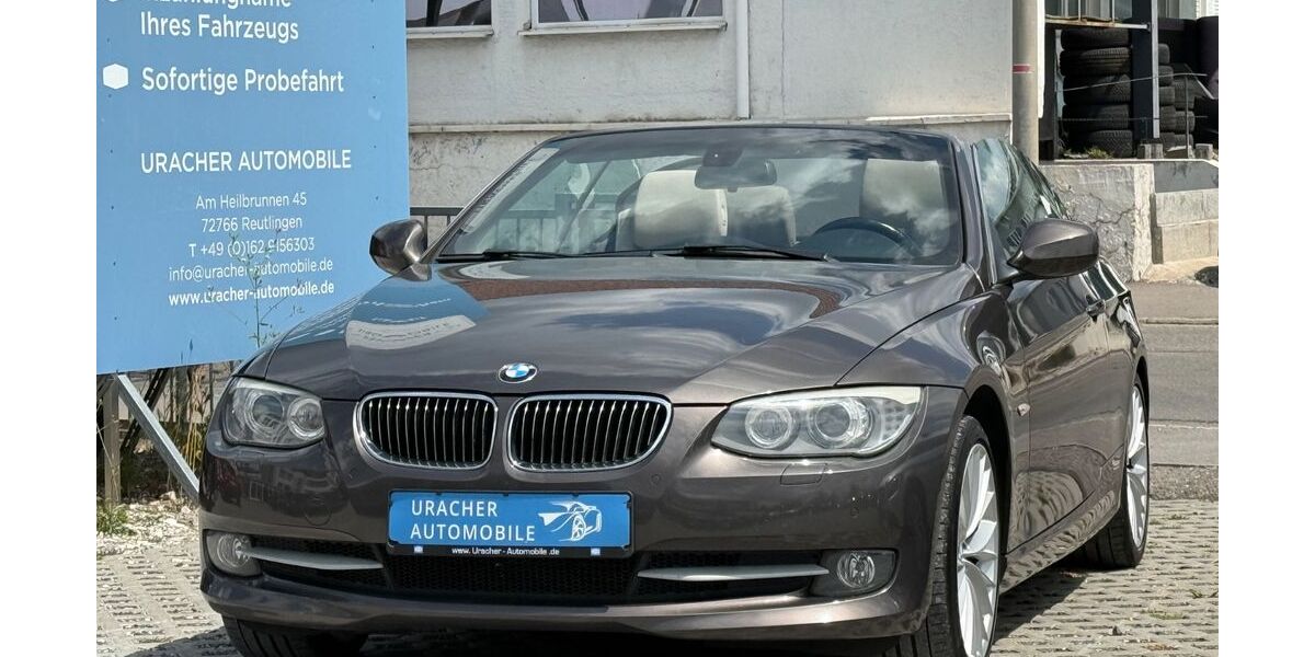 BMW 330 166.000 km 14.990 &euro; Reutlingen 72762