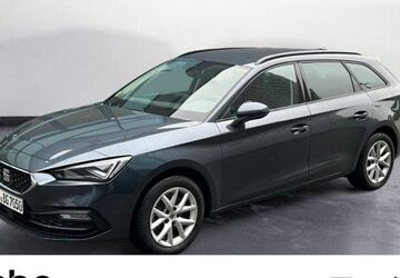 Seat Leon 16.245 km 32.990 &euro; Reutlingen 72760