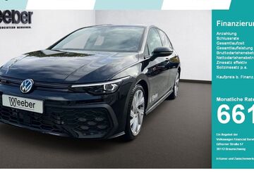 VW Golf 12.990 km 46.444 &euro; Herrenberg 71083