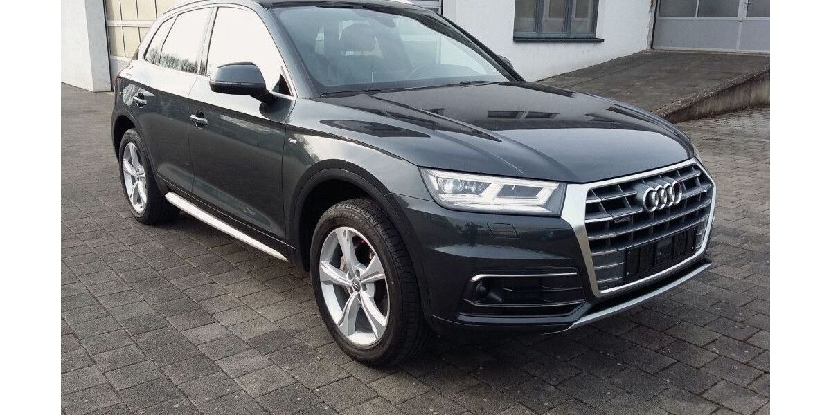 Audi Q5 168.000 km 25.900 &euro; Metzingen 72555