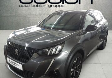 Peugeot 2008 47.500 km 22.880 &euro; Reutlingen 72766