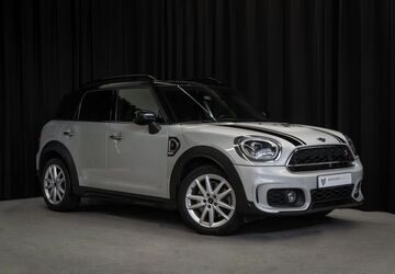 Mini Cooper S 89.500 km 26.990 &euro; Reutlingen / Betzingen 72770