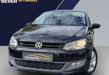 VW Polo 121.250 km 6.500 &euro; Holzgerlingen 71088